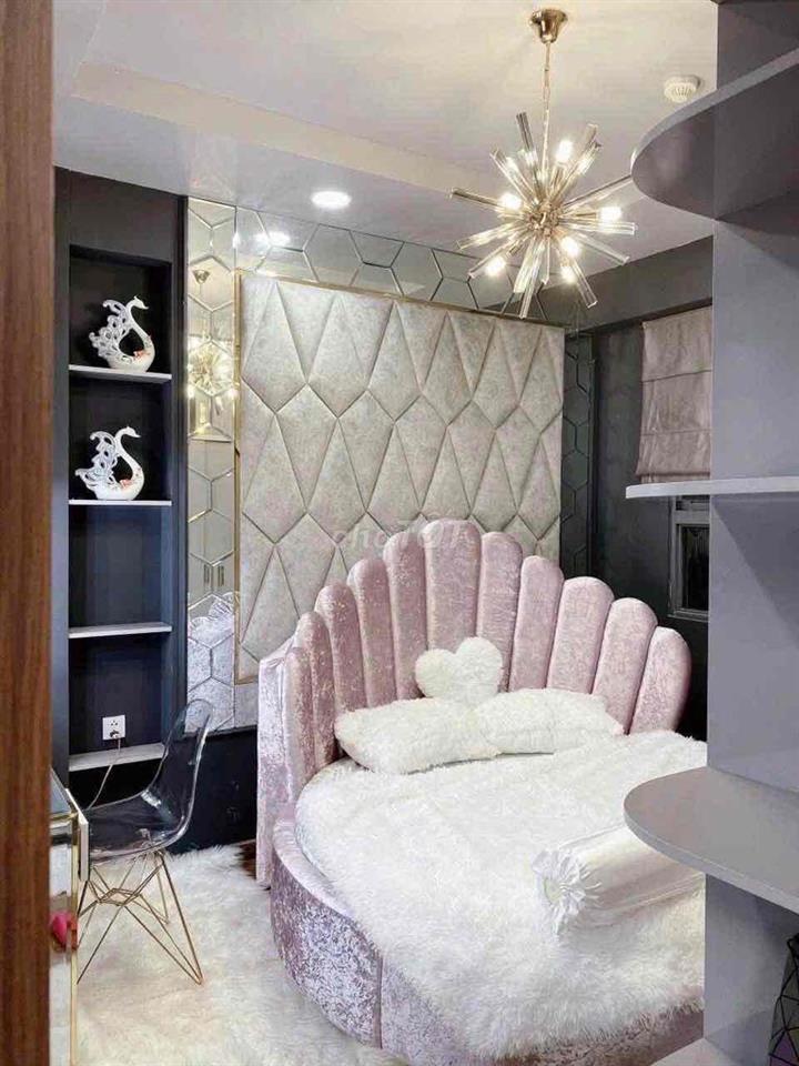 BÁN CĂN HỘ THE PEGASUITE 1, QUẬN 8 – 68M², 2PN, 2WC, ĐÃ CÓ SỔ HỒNG