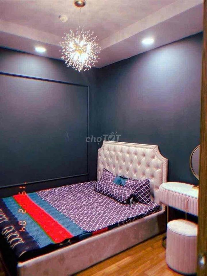 BÁN CĂN HỘ THE PEGASUITE 1, QUẬN 8 – 68M², 2PN, 2WC, ĐÃ CÓ SỔ HỒNG