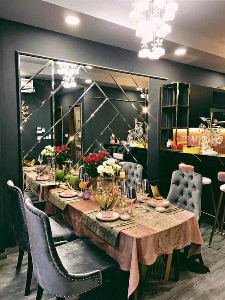 BÁN CĂN HỘ THE PEGASUITE 1, QUẬN 8 – 68M², 2PN, 2WC, ĐÃ CÓ SỔ HỒNG