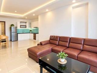 CHÍNH CHỦ CHO THUÊ THE PEGASUITE 89M2 2PN 2WC FULL NT 13.5TR Ở NGAY