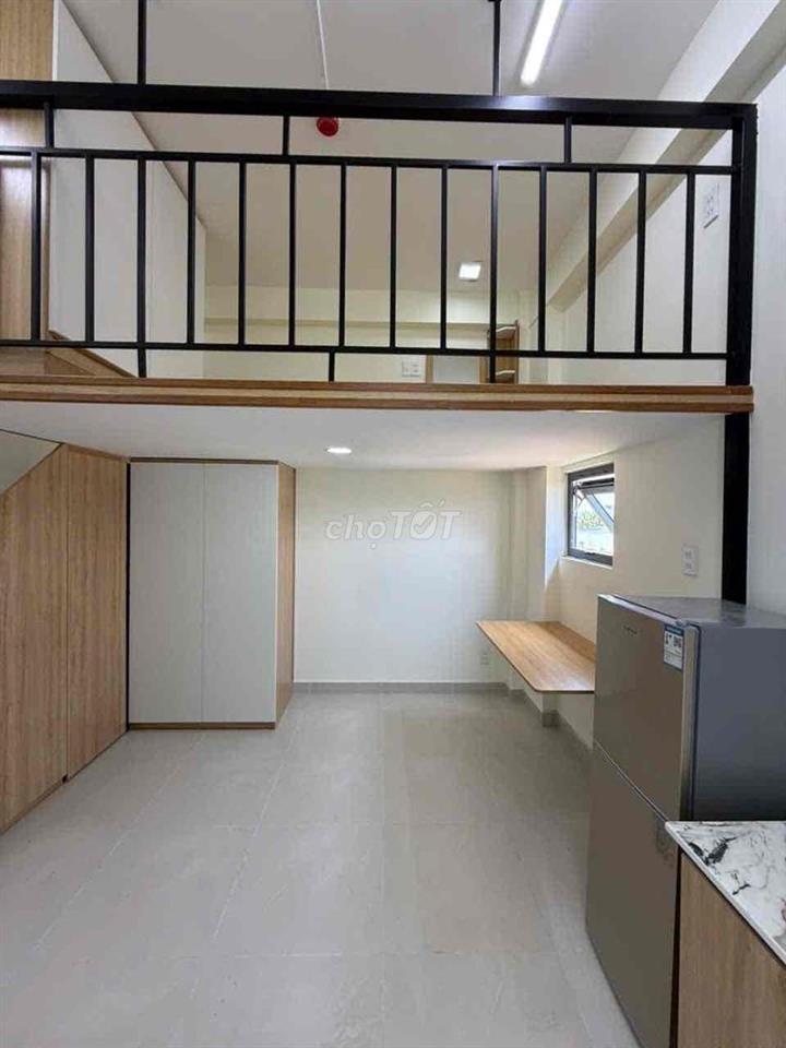 CHO THUÊ CĂN HỘ MINI NGUYỄN DUY TRINH VÒNG XOAY PHÚ HỮU