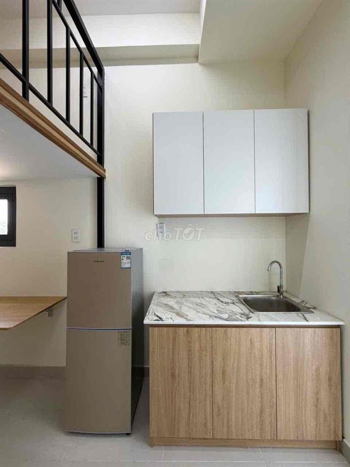 CHO THUÊ CĂN HỘ MINI NGUYỄN DUY TRINH VÒNG XOAY PHÚ HỮU
