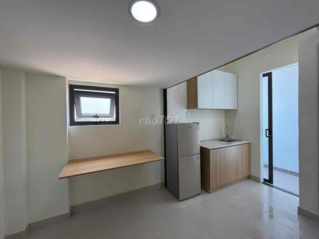CHO THUÊ CĂN HỘ MINI NGUYỄN DUY TRINH VÒNG XOAY PHÚ HỮU