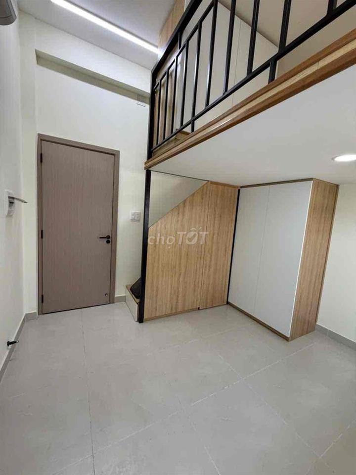 CHO THUÊ CĂN HỘ MINI NGUYỄN DUY TRINH VÒNG XOAY PHÚ HỮU