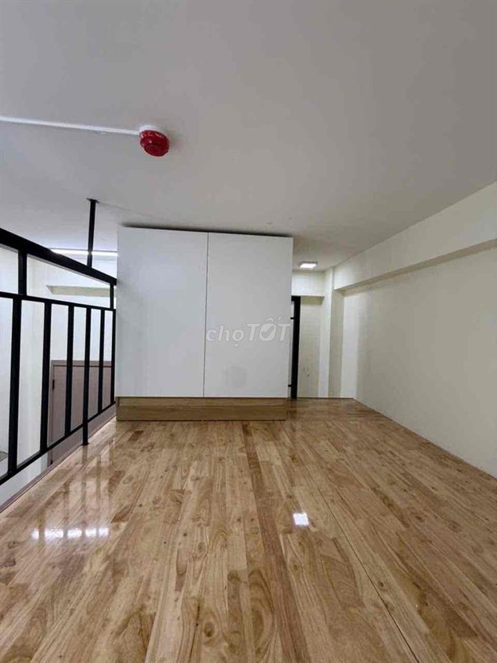 CHO THUÊ CĂN HỘ MINI NGUYỄN DUY TRINH VÒNG XOAY PHÚ HỮU