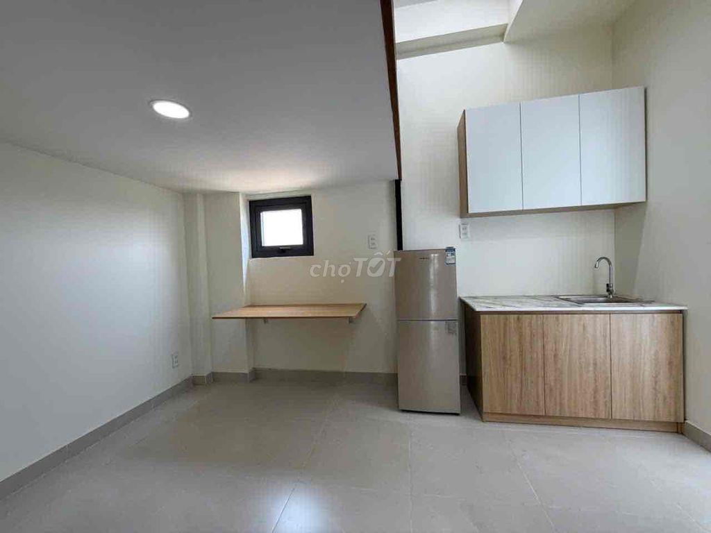CHO THUÊ CĂN HỘ MINI NGUYỄN DUY TRINH VÒNG XOAY PHÚ HỮU