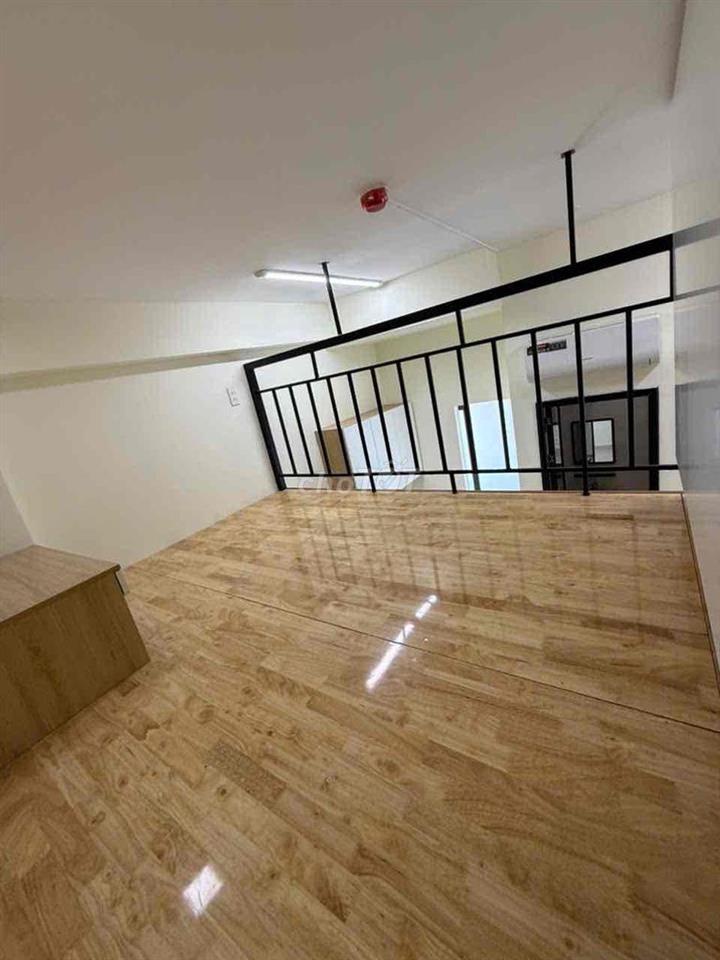 CHO THUÊ CĂN HỘ MINI NGUYỄN DUY TRINH VÒNG XOAY PHÚ HỮU