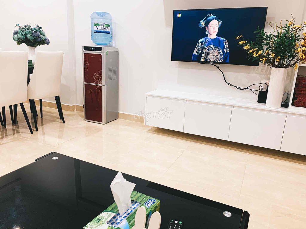 BÁN NHIỀU CĂN CHUNG CƯ MỸ PHÚC