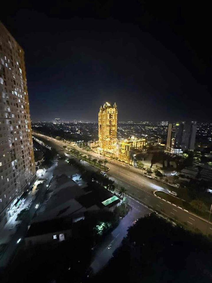 BÁN CHUNG CƯ MẶT TIỀN VÕ VĂN KIỆT SỔ HỒNG SẴN