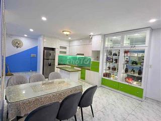 BÁN CHUNG CƯ MẶT TIỀN VÕ VĂN KIỆT SỔ HỒNG SẴN