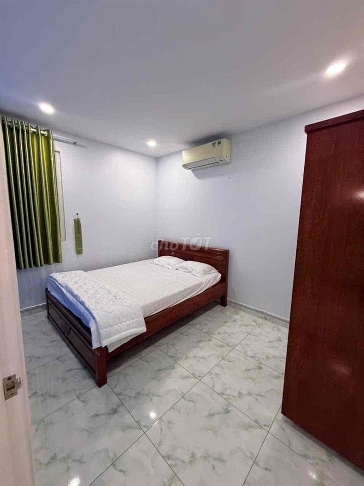 BÁN CHUNG CƯ MẶT TIỀN VÕ VĂN KIỆT SỔ HỒNG SẴN