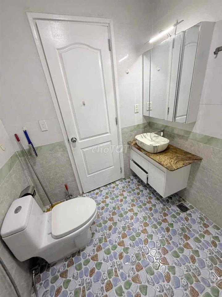 BÁN CHUNG CƯ MẶT TIỀN VÕ VĂN KIỆT SỔ HỒNG SẴN
