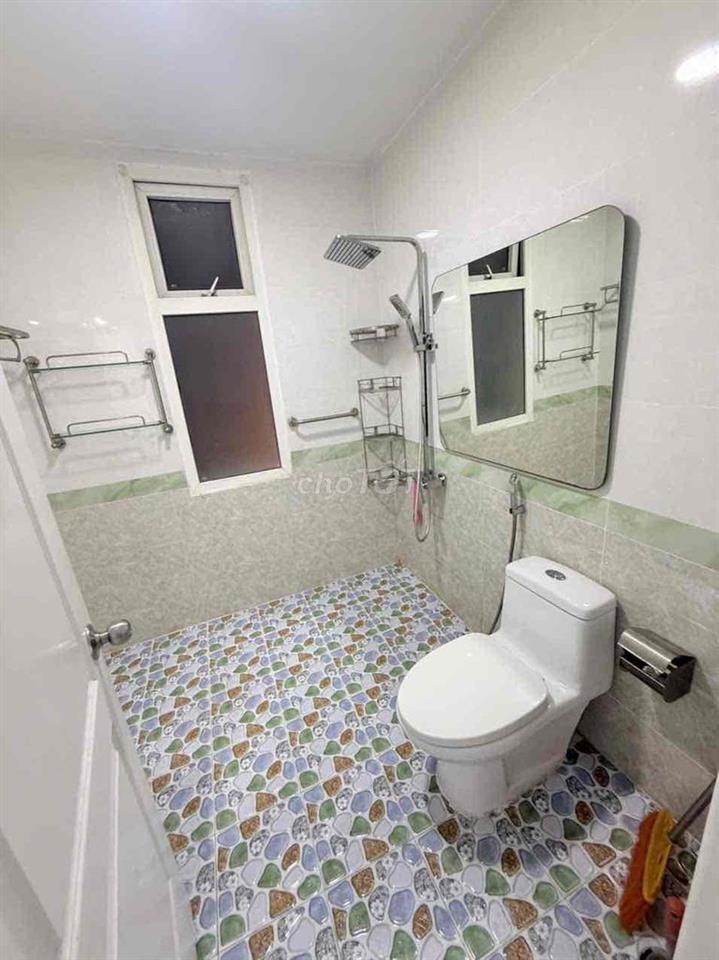 BÁN CHUNG CƯ MẶT TIỀN VÕ VĂN KIỆT SỔ HỒNG SẴN