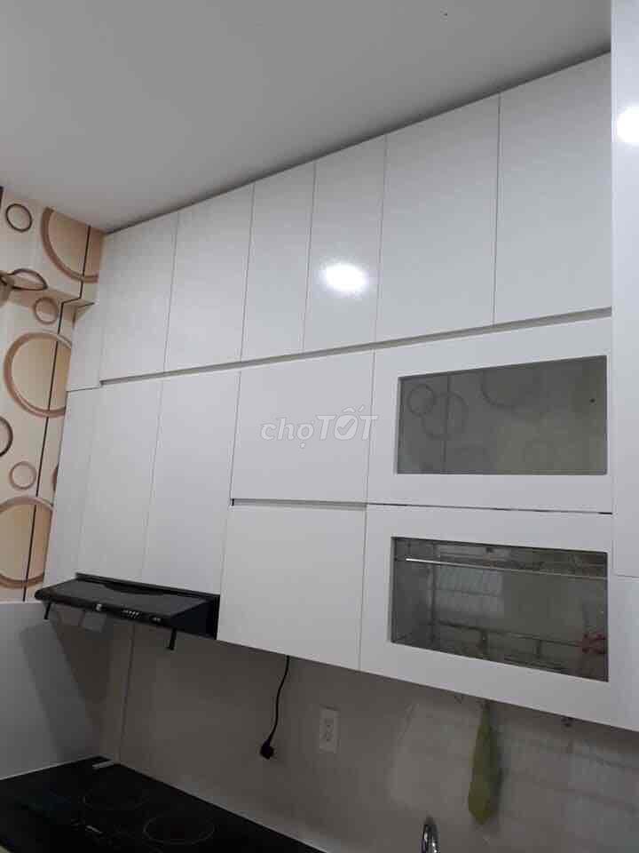 BÁN NHIỀU CĂN MỸ PHÚC QUẬN 8 GIÁ TỐT