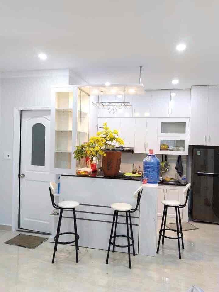 BÁN NHIỀU CĂN MỸ PHÚC QUẬN 8 GIÁ TỐT