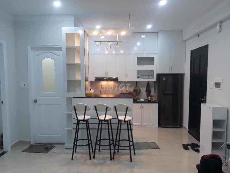 BÁN NHIỀU CĂN MỸ PHÚC QUẬN 8 GIÁ TỐT