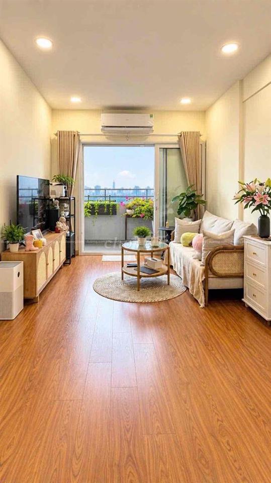 BÁN NHIỂU CĂN CHUNG CƯ MỸ PHÚC QUẬN 8 TRỤC ĐƯỜNG VÕ VĂN KIỆT RẺ