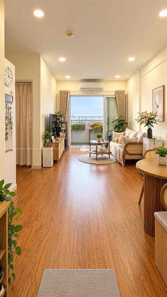 BÁN NHIỂU CĂN CHUNG CƯ MỸ PHÚC QUẬN 8 TRỤC ĐƯỜNG VÕ VĂN KIỆT RẺ