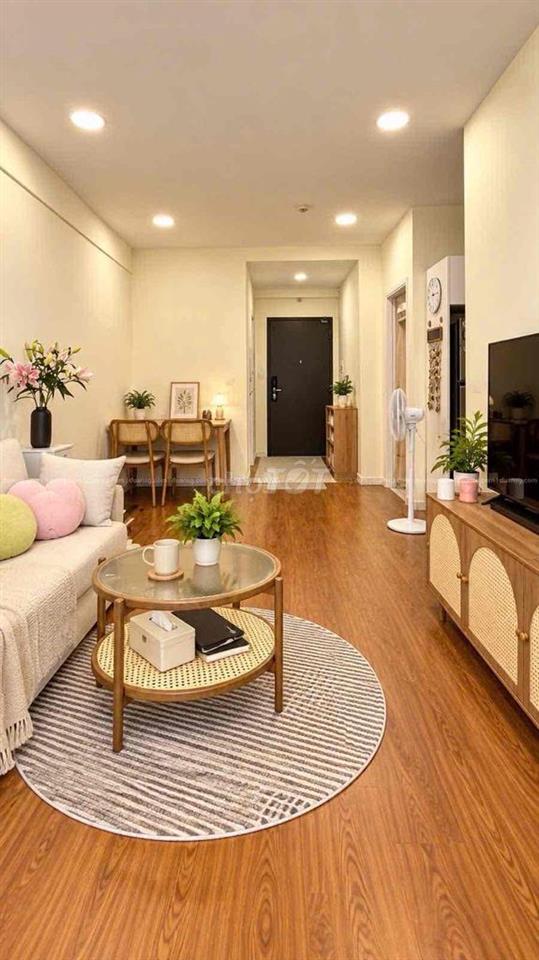 BÁN NHIỂU CĂN CHUNG CƯ MỸ PHÚC QUẬN 8 TRỤC ĐƯỜNG VÕ VĂN KIỆT RẺ