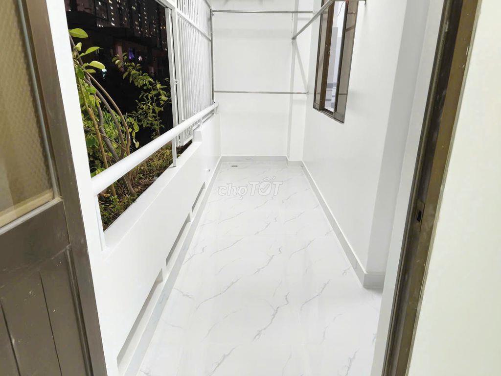 Bán gấp chung cư Him Lam Đồng Diều, P4, Q8