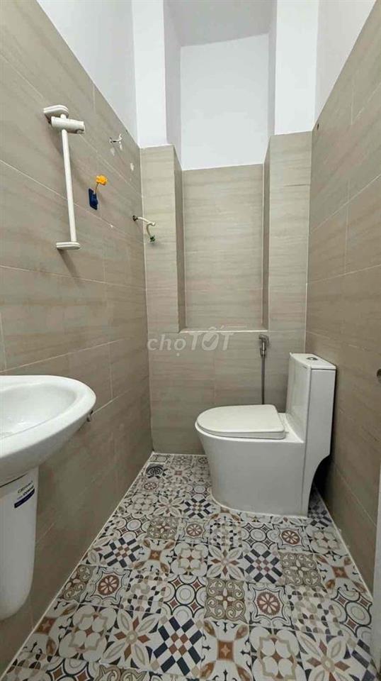 “GẤP” HXH 7M Tô Hiệu Tân Phú 48M2 - Nhà 3Tầng BTCT KD Đỉnh chỉ 3.7 tỷ