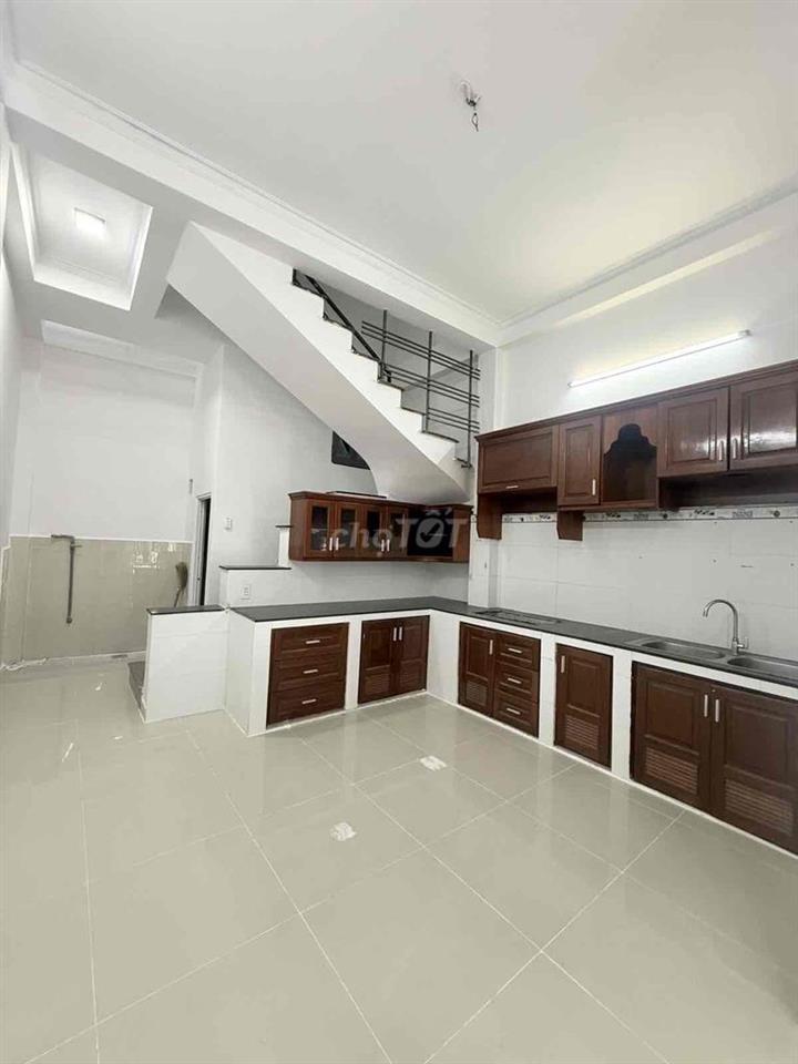 “GẤP” HXH 7M Tô Hiệu Tân Phú 48M2 - Nhà 3Tầng BTCT KD Đỉnh chỉ 3.7 tỷ