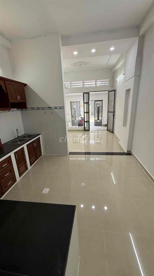 “GẤP” HXH 7M Tô Hiệu Tân Phú 48M2 - Nhà 3Tầng BTCT KD Đỉnh chỉ 3.7 tỷ