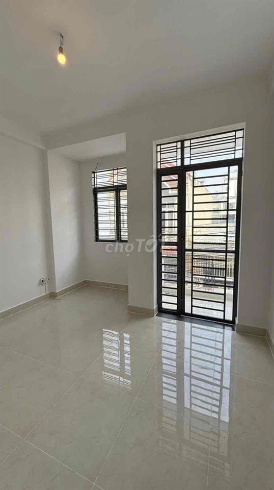 “GẤP” HXH 7M Tô Hiệu Tân Phú 48M2 - Nhà 3Tầng BTCT KD Đỉnh chỉ 3.7 tỷ