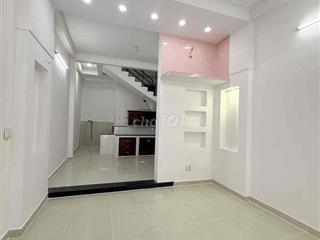 “GẤP” HXH 7M Tô Hiệu Tân Phú 48M2 - Nhà 3Tầng BTCT KD Đỉnh chỉ 3.7 tỷ