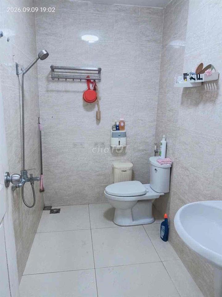 Cho thuê căn hộ Mỹ Phúc Q.8 - 1PN đầy đủ nội thất.