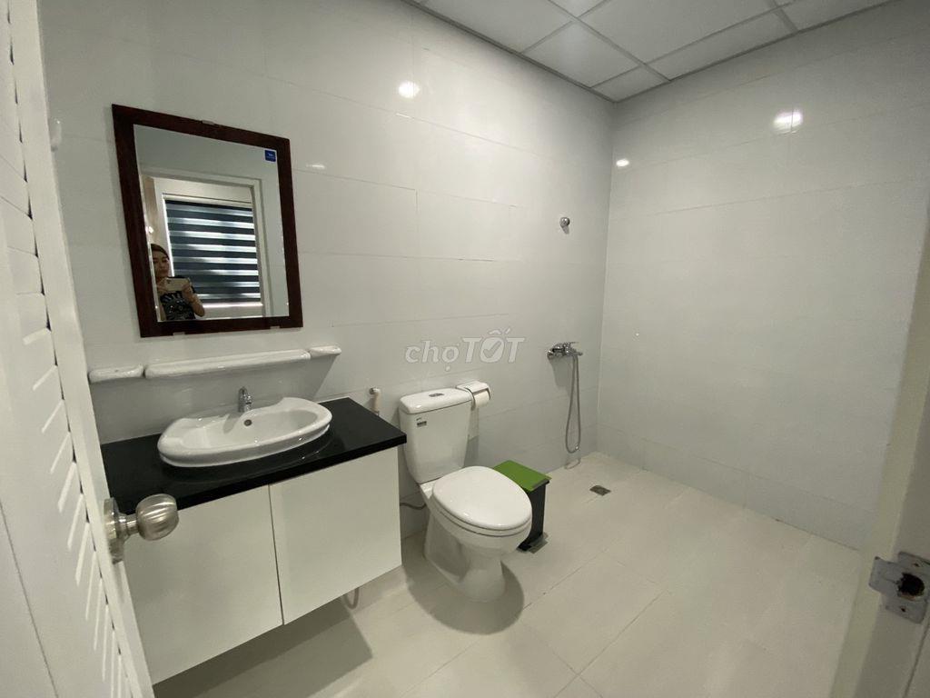 Cho thuê căn hộ Topaz Elite 3pn2wc nhà trống giá 12 triệu/ tháng