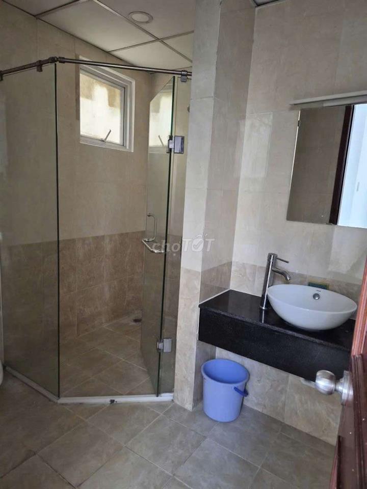 Penthouse 315m2 3 phòng ngủ Cc Giai Việt Samland 854 Tạ Quang Bửu P5Q8