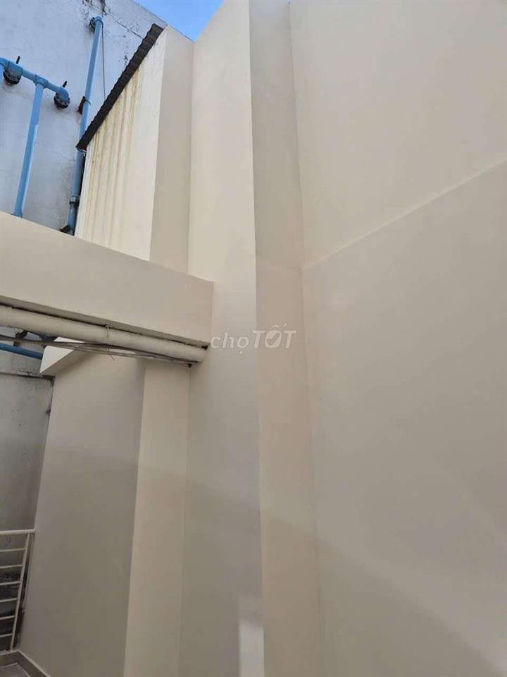 Penthouse 315m2 3 phòng ngủ Cc Giai Việt Samland 854 Tạ Quang Bửu P5Q8