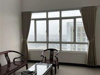 Penthouse 315m2 3 phòng ngủ Cc Giai Việt Samland 854 Tạ Quang Bửu P5Q8