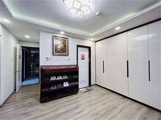 Căn hộ 146m2 3 phòng ngủ Cc Giai việt khu A1.1 854 Tạ Quang Bửu P5Q8