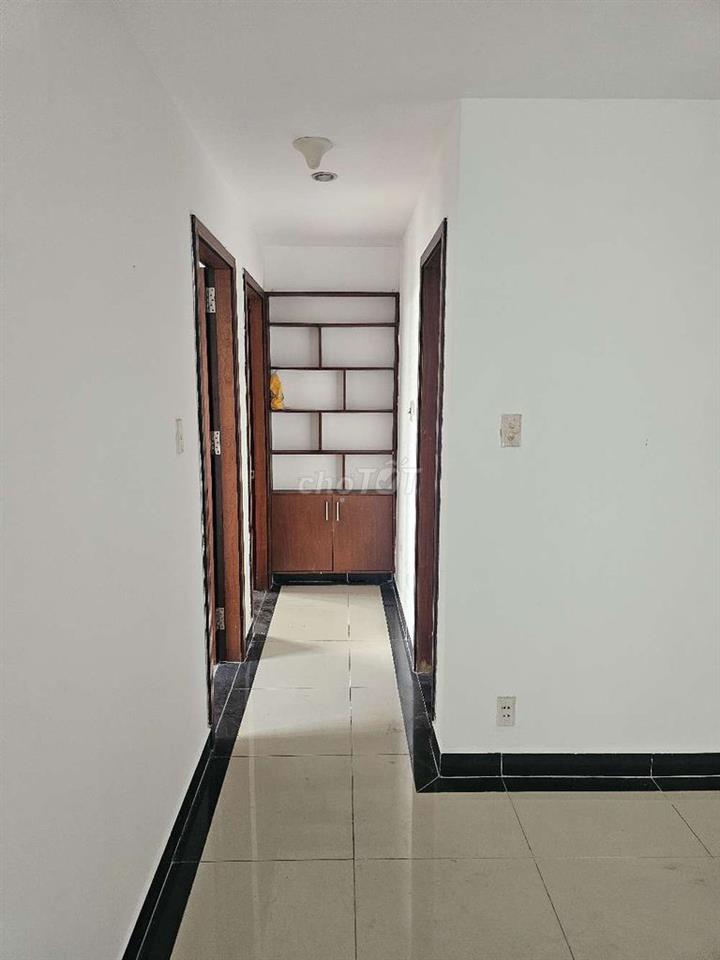 Cần bán căn hộ 115m2 2 phòng ngủ Cc Samland Giai Việt Tạ quang bửu Q8