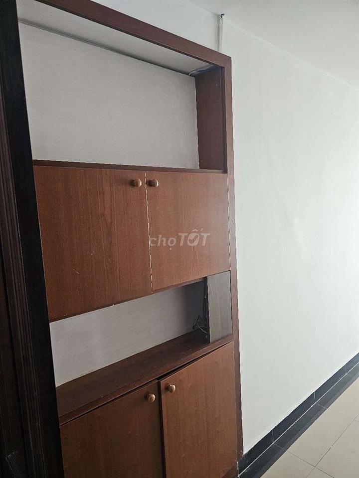 Cần bán căn hộ 115m2 2 phòng ngủ Cc Samland Giai Việt Tạ quang bửu Q8