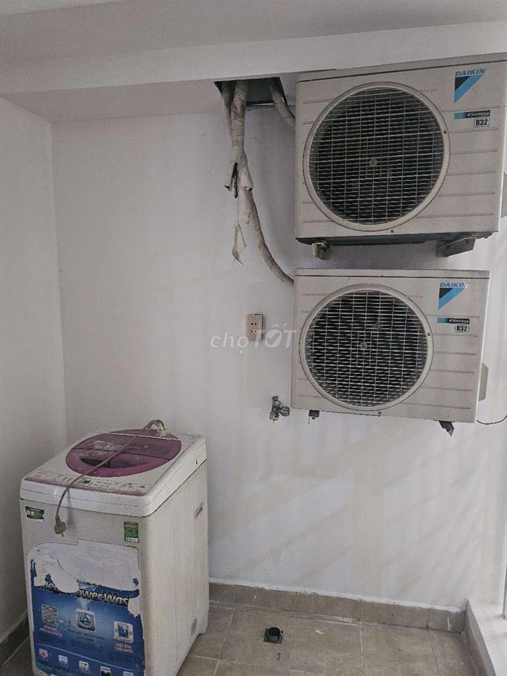 Cần bán căn hộ 115m2 2 phòng ngủ Cc Samland Giai Việt Tạ quang bửu Q8