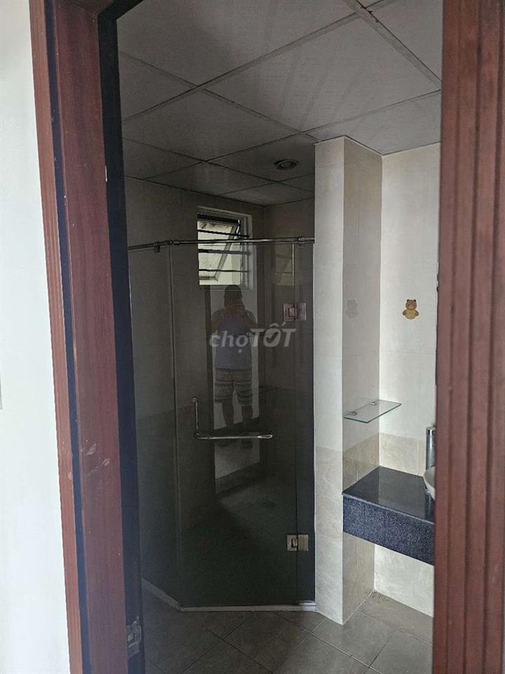 Cần bán căn hộ 115m2 2 phòng ngủ Cc Samland Giai Việt Tạ quang bửu Q8