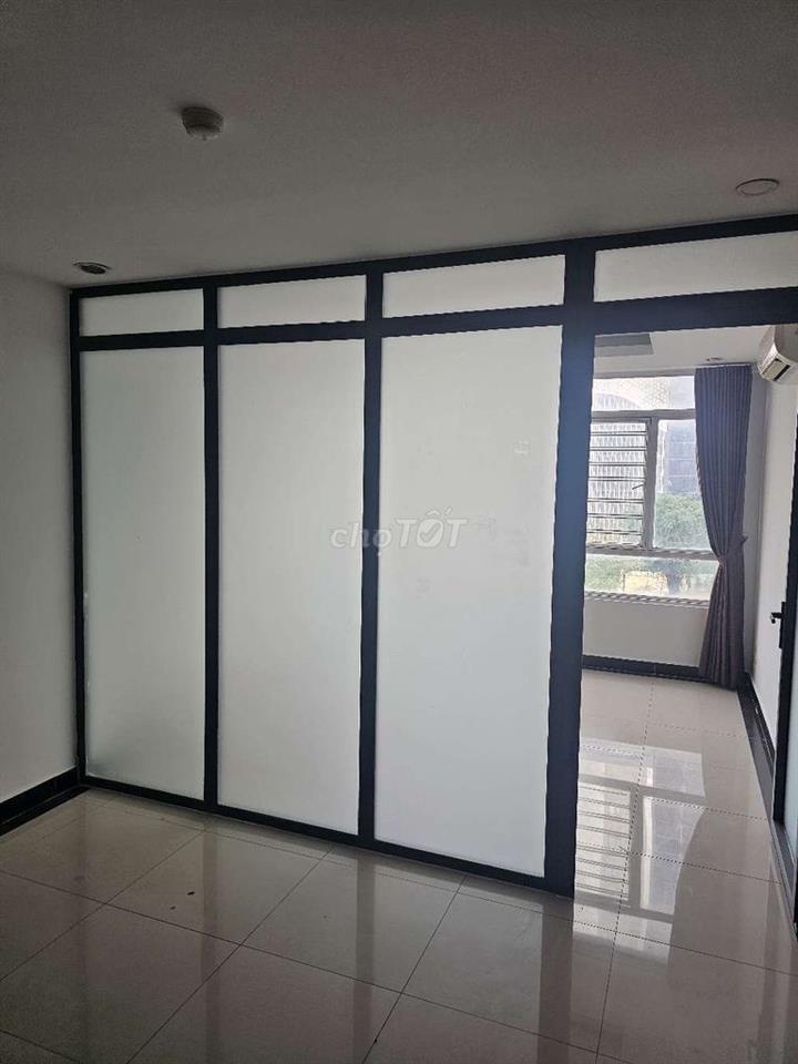 Cần bán căn hộ 115m2 2 phòng ngủ Cc Samland Giai Việt Tạ quang bửu Q8