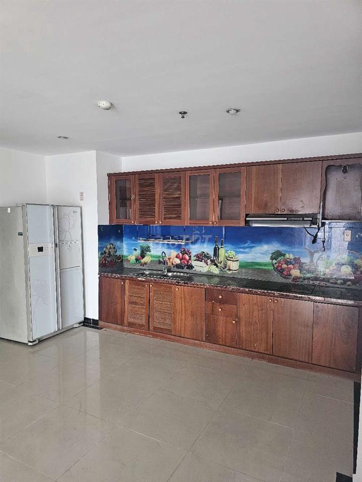 Cần bán căn hộ 115m2 2 phòng ngủ Cc Samland Giai Việt Tạ quang bửu Q8