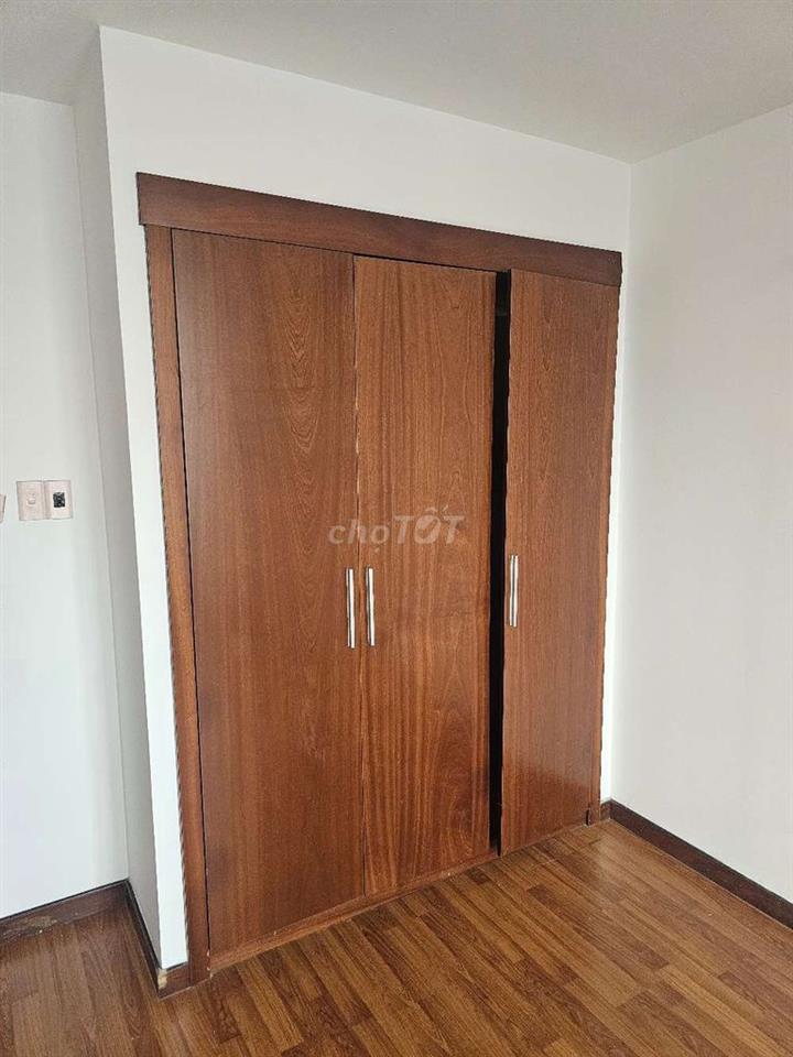 Cần bán căn hộ 115m2 2 phòng ngủ Cc Samland Giai Việt Tạ quang bửu Q8