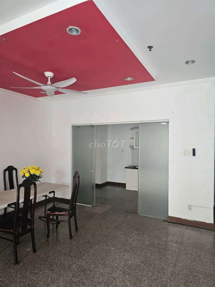 Bán căn góc tầng trệt 115m2 3 phòng ngủ 2 phòng vệ sinh