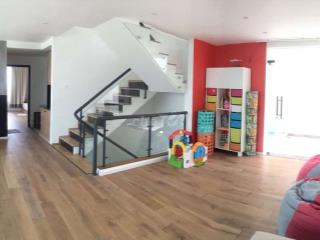 Bán Penthouse căn góc 387m2 Cc Giai Việt lô B1