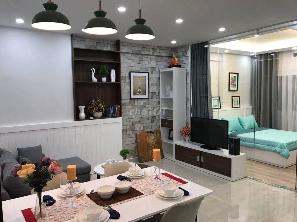 HEAVEN RIVERVIEW, CHUNG CƯ MỸ PHÚC, QUẬN 8, GIÁ RẺ, Ở NGAY CÁCH Q1 15P