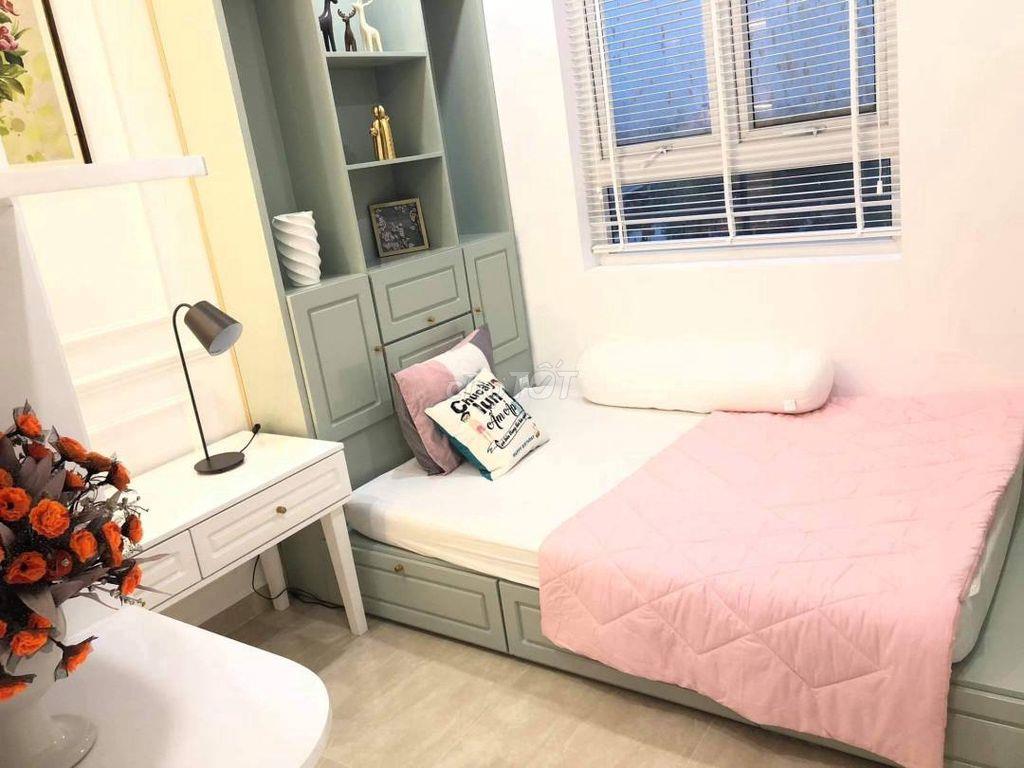 HEAVEN RIVERVIEW, CHUNG CƯ MỸ PHÚC, QUẬN 8, GIÁ RẺ, Ở NGAY CÁCH Q1 15P