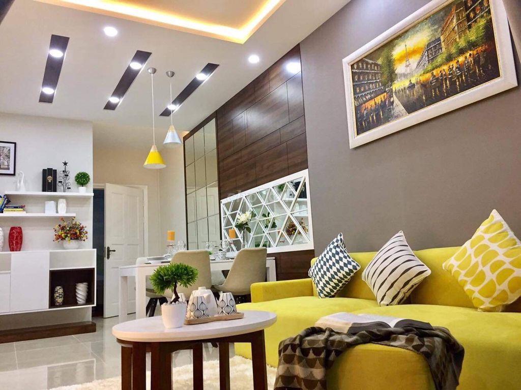 HEAVEN RIVERVIEW, CHUNG CƯ MỸ PHÚC, QUẬN 8, GIÁ RẺ, Ở NGAY CÁCH Q1 15P