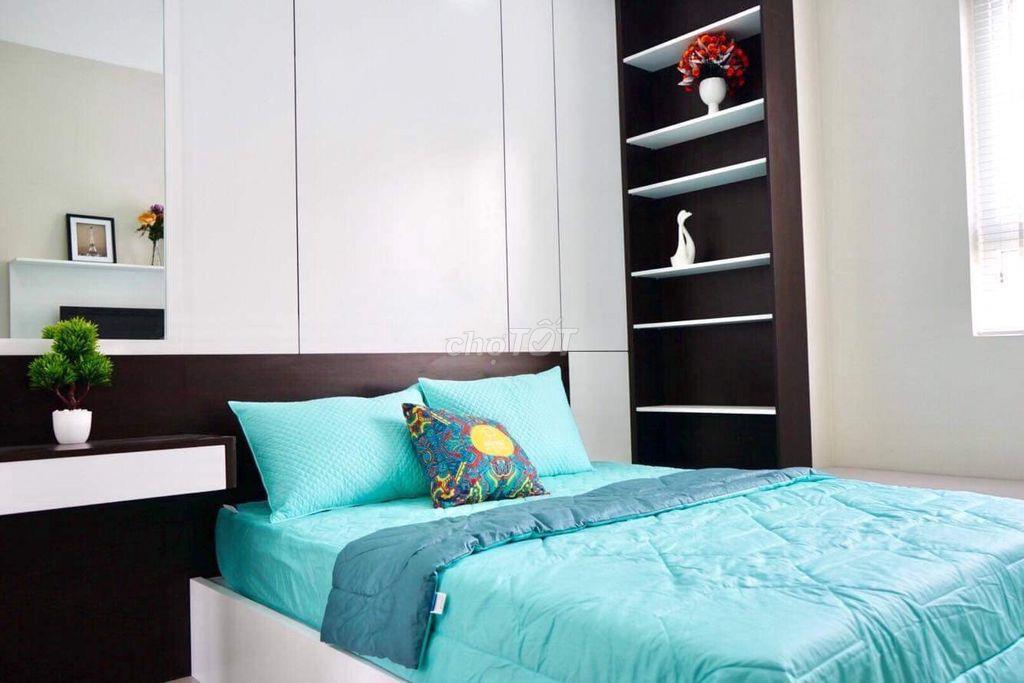 HEAVEN RIVERVIEW, CHUNG CƯ MỸ PHÚC, QUẬN 8, GIÁ RẺ, Ở NGAY CÁCH Q1 15P