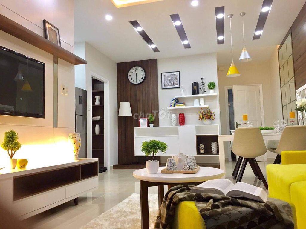 HEAVEN RIVERVIEW, CHUNG CƯ MỸ PHÚC, QUẬN 8, GIÁ RẺ, Ở NGAY CÁCH Q1 15P