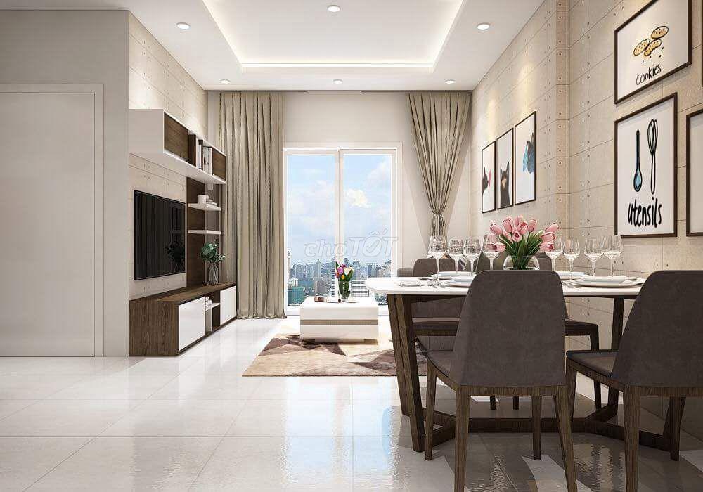 HEAVEN RIVERVIEW, CHUNG CƯ MỸ PHÚC, QUẬN 8, GIÁ RẺ, Ở NGAY CÁCH Q1 15P